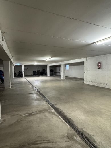 Tiefgarage