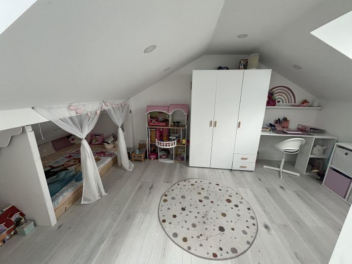 Kinderzimmer DG