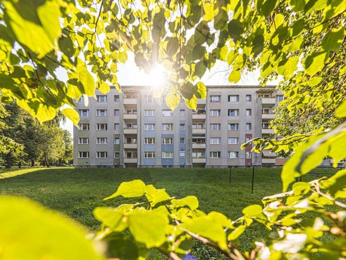 Hell und gut geschnitten - Jetzt Einzugsbonus sichern. – Foto 1