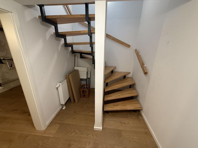KG Treppen