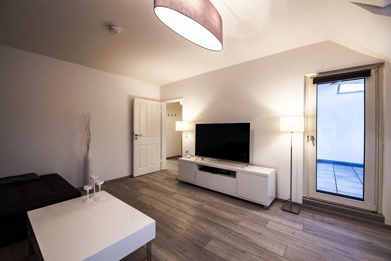 Hochwertige 2 Zimmerwohnung mit Dachterrasse in Köln am Flughafen – Foto 15