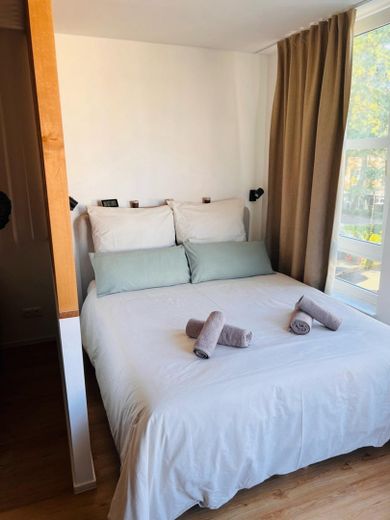 City center! 1-room apartment with balcony in Bonn – Foto 8