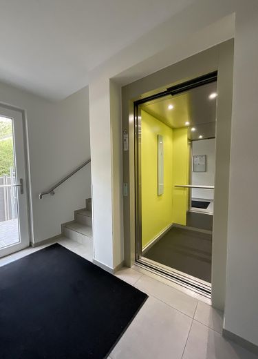 im Grünen wohnen ETW Baujahr 2020 Bad Schwartau – Foto 7