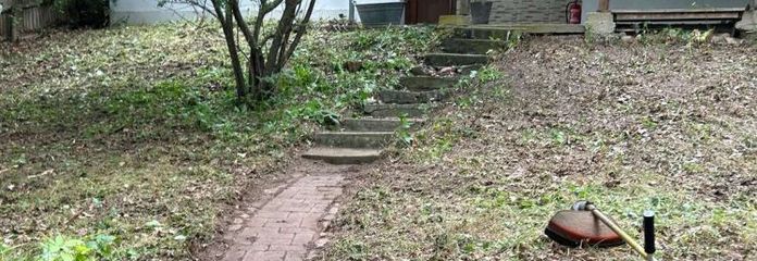 Wo der Alltag wie ein Umhang von den Schultern fällt – Ihr 3.143 m² Natur-Paradies an der Beke