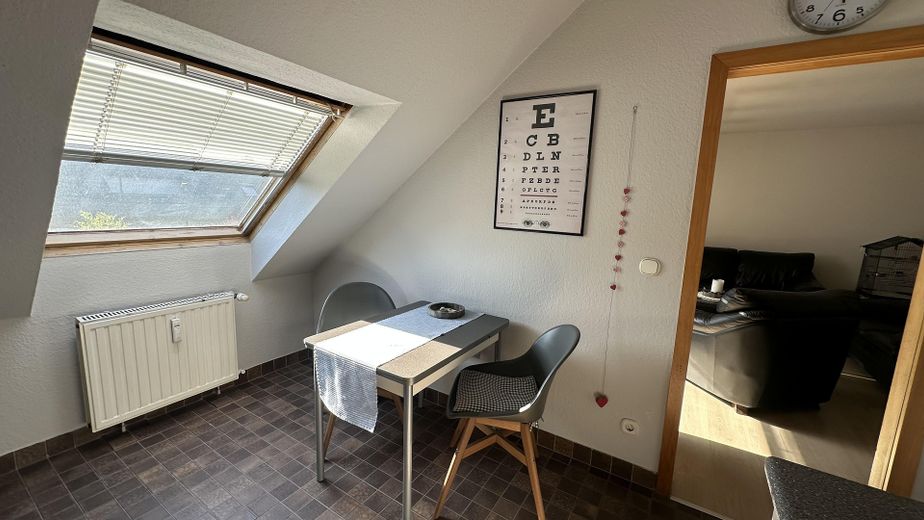 Helle Wohnung im grünen in einem 3 Familienhaus – फोटो 19