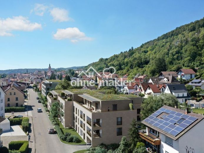 Exklusive Neubau-Mietwohnungen - C04 – Foto 1