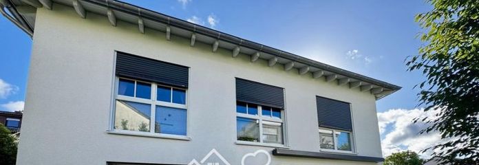Familienidylle auf höchstem Niveau - Luxusvilla mit Premium-Ausstattung in Hofheim