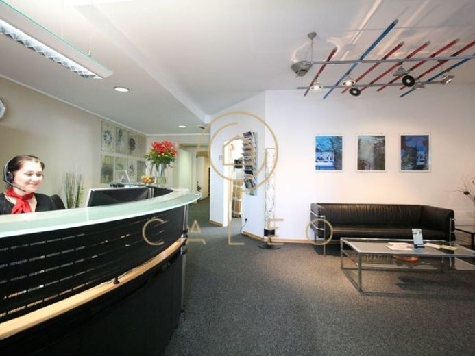 CALEO ¦ Bezirk 3 ¦ Ziehrerplatz ¦ flexibel + sofort bezugsfertig ¦ all inclusive ¦ PROVISIONSFREI – Foto 1