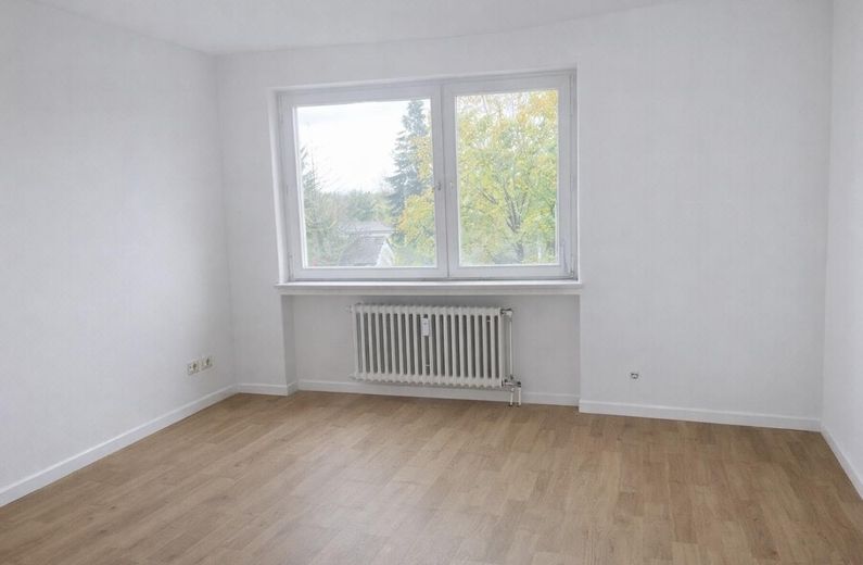 Erstbezug nach Sanierung, 2 Zimmer ETW Hanau-Kesselstadt – Foto 2