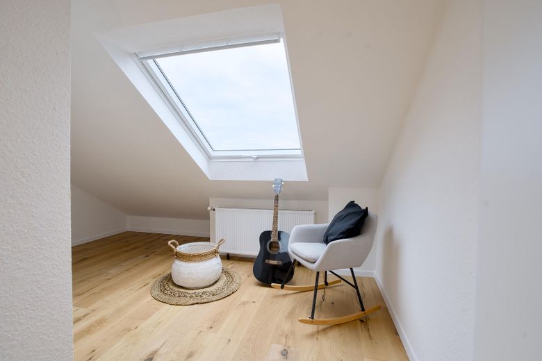 Hobby/Schlafen  (Originalfoto)