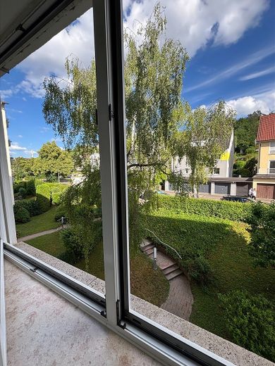 Helle 3-Zimmer-Wohnung mit Balkon in Stuttgart-Ost – Foto 4