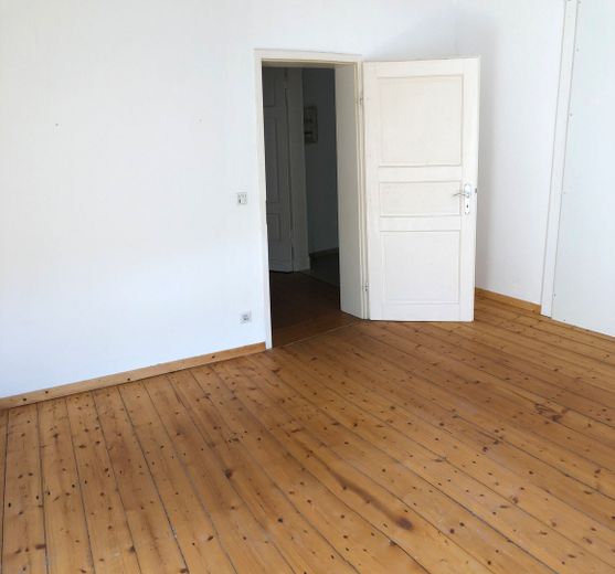 Attraktive 2-Zimmer-Wohnung in absolut zentraler Lage – Schlafzimmer II