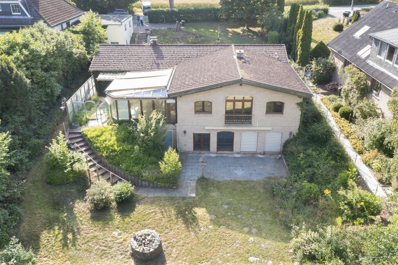 Großzügiges Haus mit 6 Zimmern in Bad Schwartau, Groß Parin – Foto 1