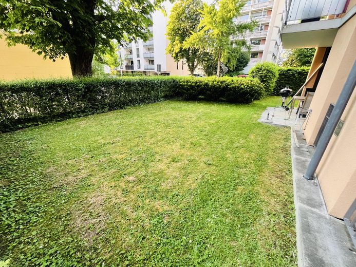 Gartenparadies in Freiburg Herdern * ohne Provision * – फोटो 10