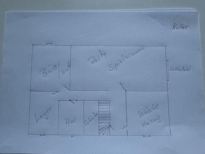 Einfamilienhaus in Bestlage Ellerbek – Foto 38