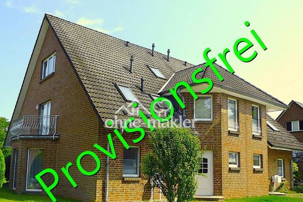 Sólido edificio plurifamiliar en las afueras de Schwerin, como inversión o para uso propio, disponible de inmediato, terreno de 2.505 m²