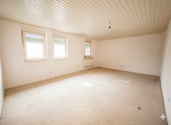 Ertragreiche Kapitalanlage mit ca. 3.000 EUR monatlicher Nettokaltmiete und zusätzlichem Wertsteigerungspotenzial – Haus Zimmer