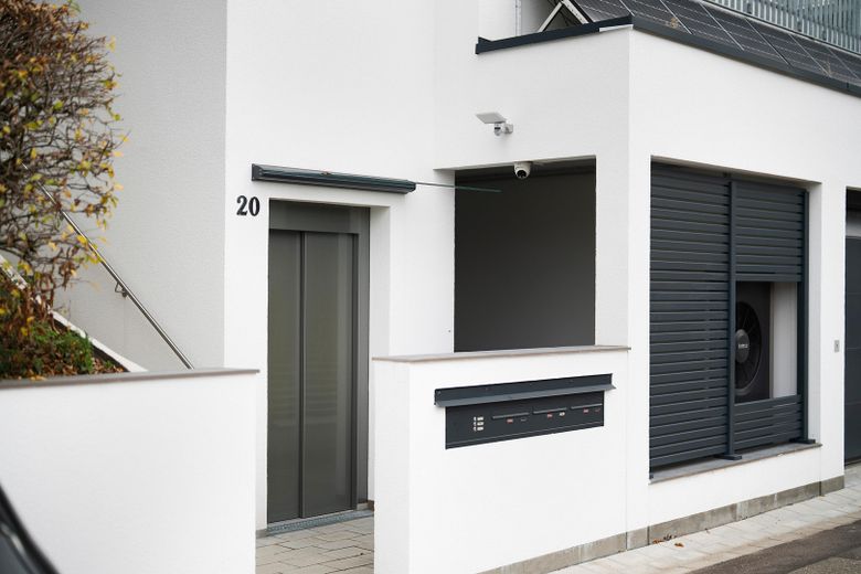 Barrierfrei-Villa2tälerblick