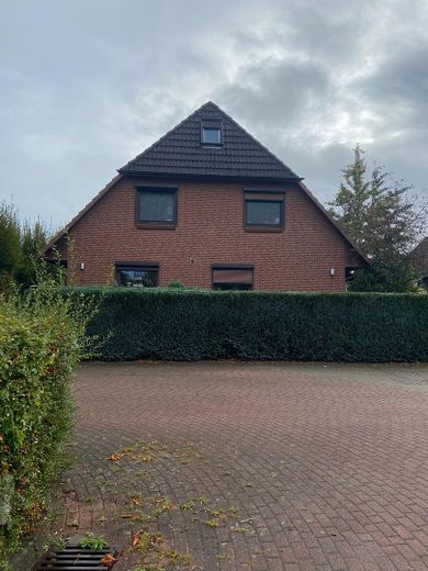 Vorderansicht