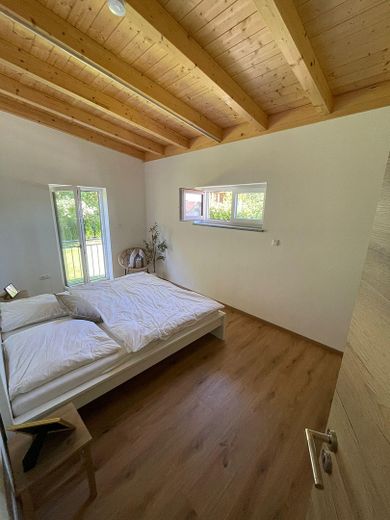 Schlafzimmer Arbeitszimmer 1