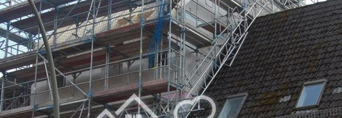 Повна орендна плата за 1-кімнатну квартиру в новобудові (ще 1 квартира вільна)