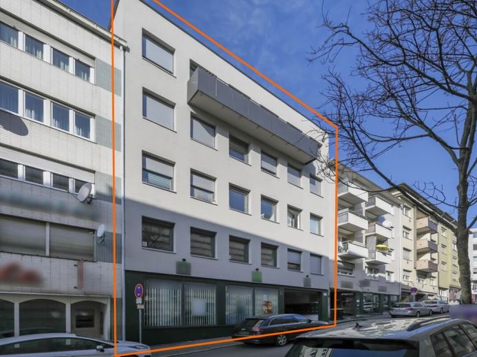 Urbanes Investment: Mixed-Use-Immobilie mit Studentenwohnheim in Bestlage! – फोटो 1