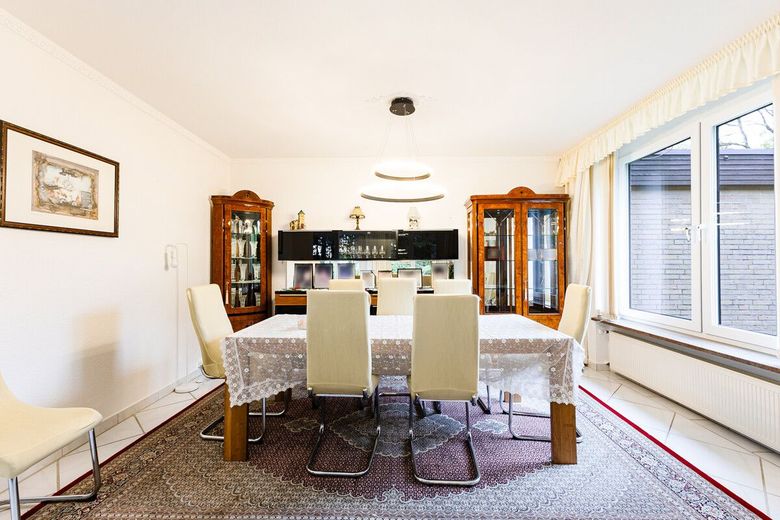 Esszimmer