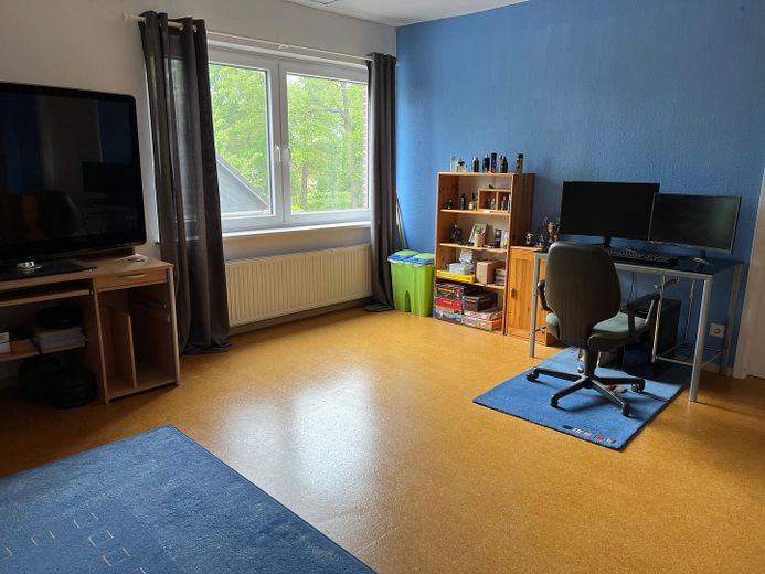 OG Zimmer rechts