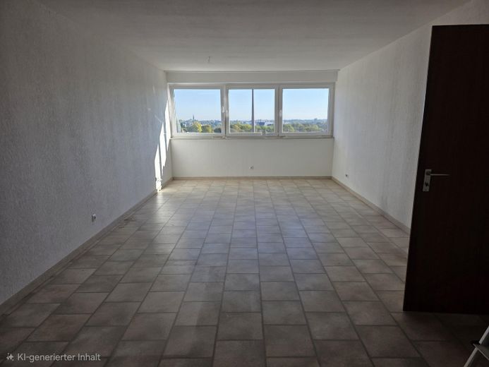 Renovierte 100 m² über den Dächern Rüttenscheids – Loggia, Lift & Fußbodenheizung – Foto 10