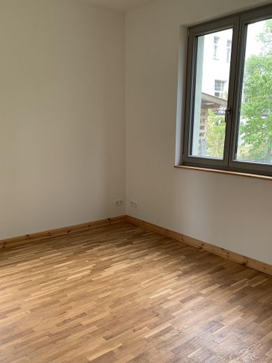 Großzügige 3-Zimmer-Wohnung in herausragender Wohnlage von Caputh-Schwielowsee – Arbeitszimmer