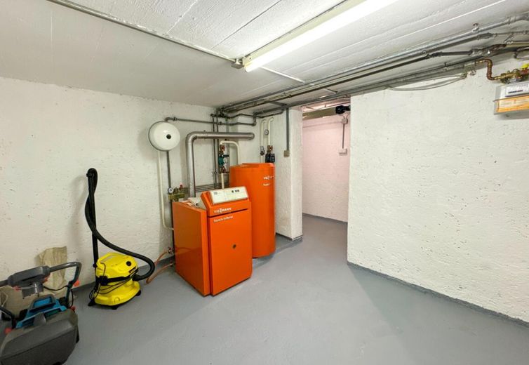 Charmantes, top-modernisiertes Reihenmittelhaus in Kaufbeuren – PRIVATVERKAUF (Provisionsfrei!) – Foto 18