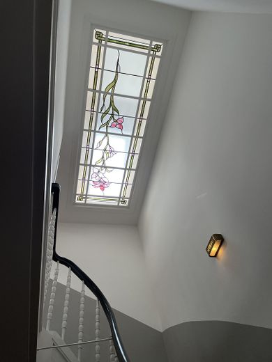 Oberlicht