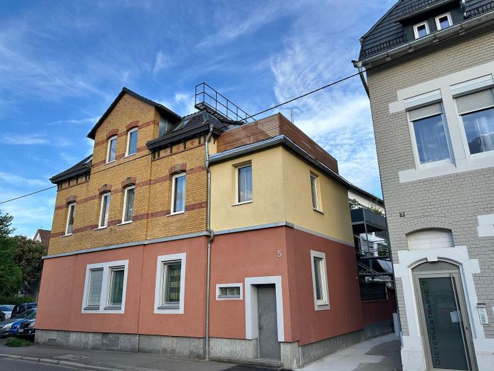 Außenansicht