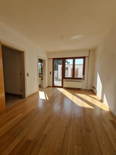 Geräumige Doppelhaushälfte mit großem Garten in ruhiger Lage von Düren-Merken – ab dem 01.11.2026 – Esszimmer