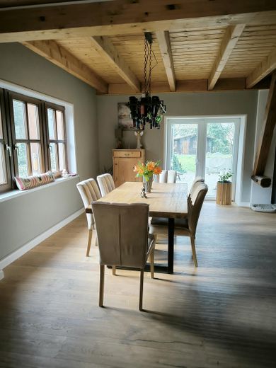 Traumhafte modernisierte Hofreite im schönen Odenwald – Foto 6