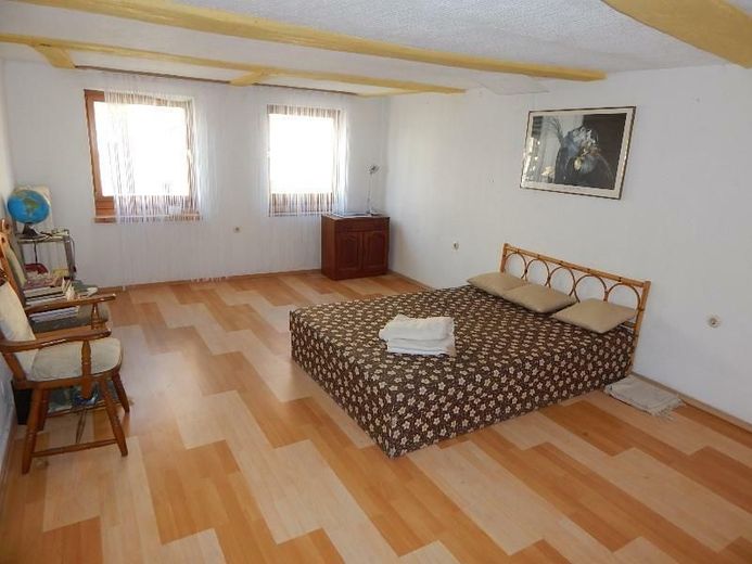 OG Schlafzimmer