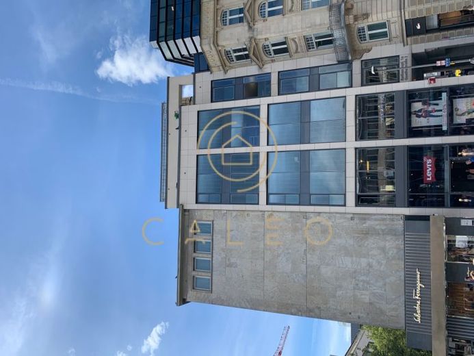 CALEO ¦ Innenstadt ¦ 115 m² ¦ ab EUR 38,50/m² ¦ PROVISIONSFREI – Foto 1