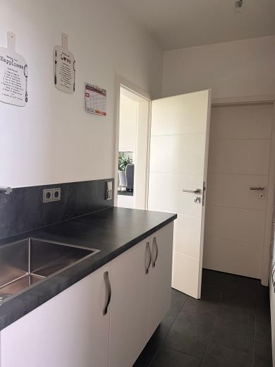 Zweite Küche/Speis
