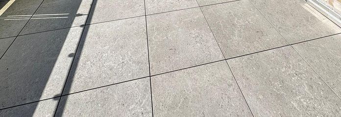 Ático de nueva construcción de 3 habitaciones en Lütjensee +gran terraza en la azotea+plaza de aparcamiento+ascensor+accesible+ cocina equipada – Dachterrasse