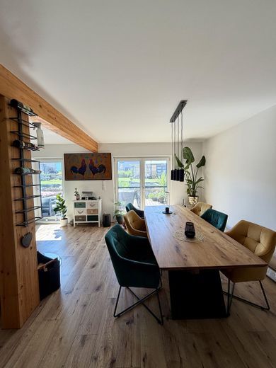 Neuwertiges, modernes KFW-40 EFH mit Seeblick am Schweriner See - PROVISIONSFREI – Foto 19