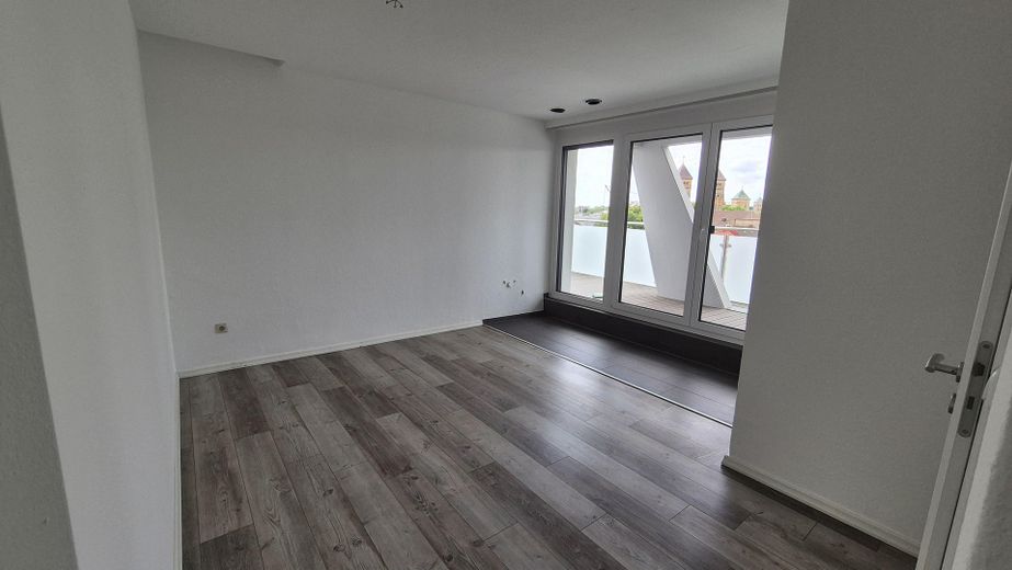 Gästezimmer mit Bad