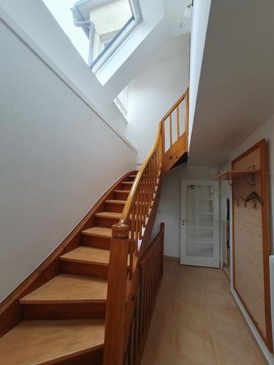 Treppenhaus
