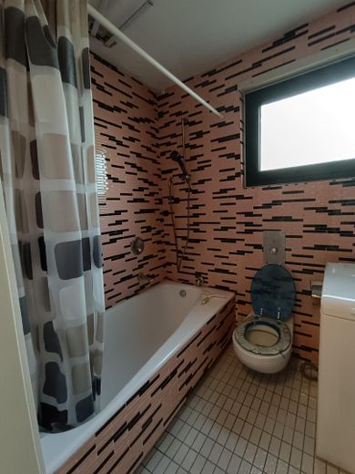 Düsseldorf-Rath’ta sakin konumda modern 1 odalı daire - 30 m², yeni yenilenmiş ve mobilyalı – Fotoğraf 6