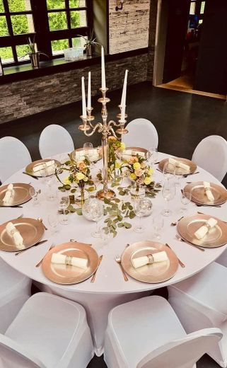 Eventlocation am Kemnader See – Foto 3