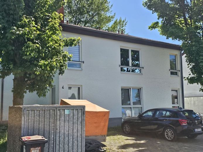 2 ZKB - Apartment als Kapitalanlage in Hohenecken zu verkaufen – 5255 - Westseite