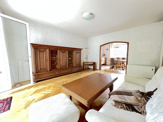 Wohnzimmer EG