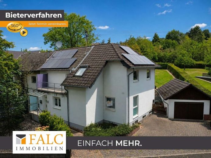 Ihr Familientraum zum Greifen nah – Bieterverfahren – Foto 1