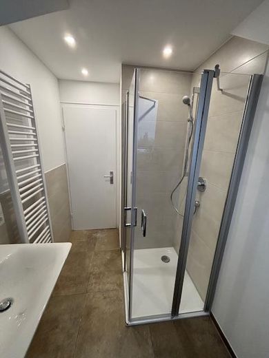 Badezimmer 2