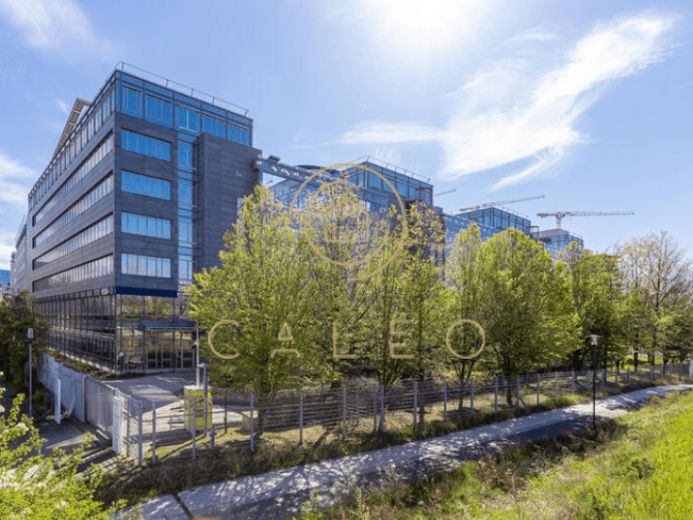 CALEO ¦ Kaiserlei ¦ 632 m² - 14.250 m² ¦ ab 19,50 EUR/m² ¦ PROVISIONSFREI – Foto 1