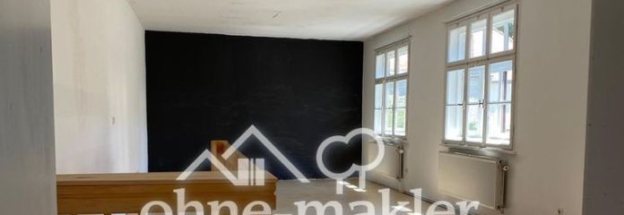 5-Zimmerwohnung zentral in Weilheim